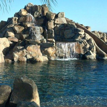 Pools