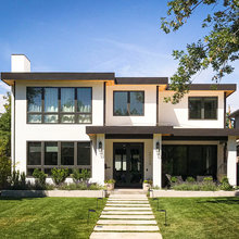Exterior Colors