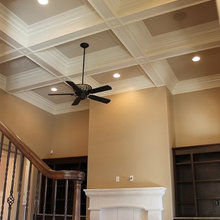Ceiling