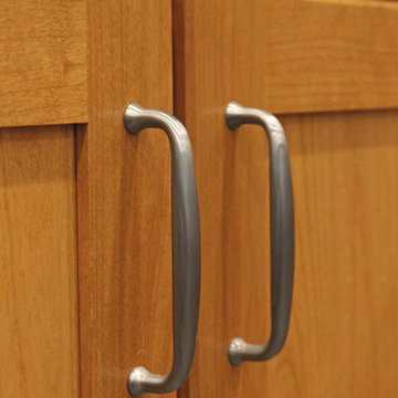 Re-Discovering the Joys of the Kitchen