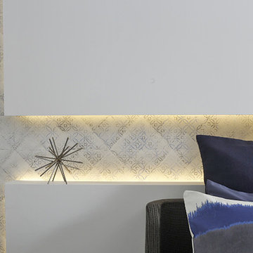 Miami Interior Designers - Edge of Modernism