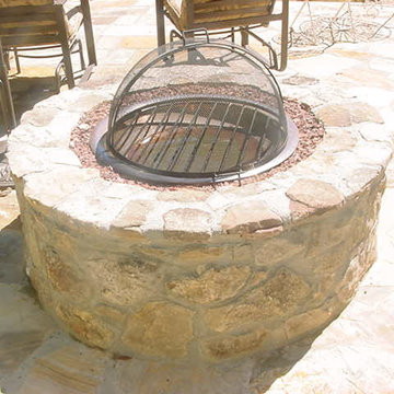 Fire Pit