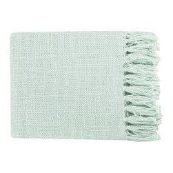 Throws - Products
