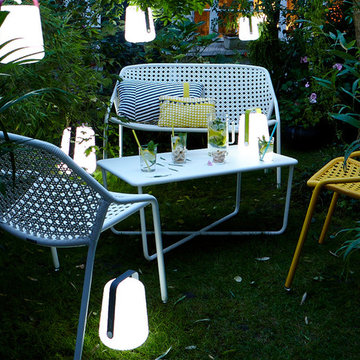 New Fermob Outdoor Products
