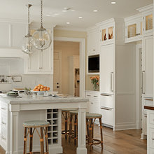 kitchen light