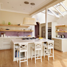 Mum Kitchen