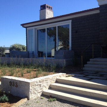 Custom Pebble Beach Home - Coral