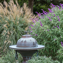 Beach House Landscaping