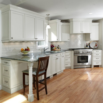 Residential Work