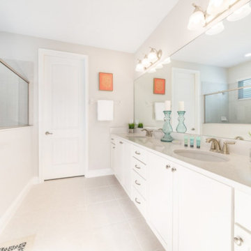 Kissimmee, FL - Vacation Home Design