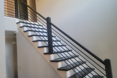 Staircase - staircase idea in Atlanta