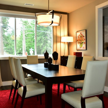 New Construction / Whole House Design