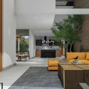 Mahitha's House