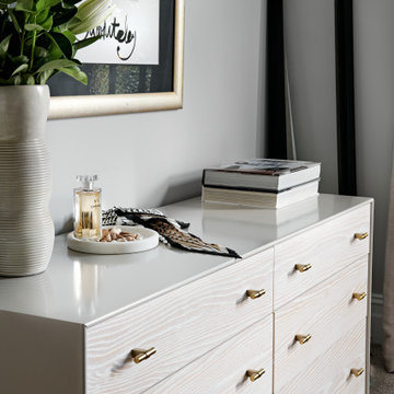 ROSEVILLE II - REVIVING A FEDERATION GEM