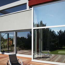 Thermo Plus Clad Windows - Windows