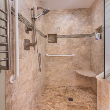 Contemporary Remodel