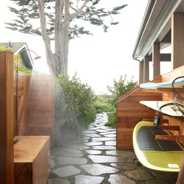 Carpinteria Beach House