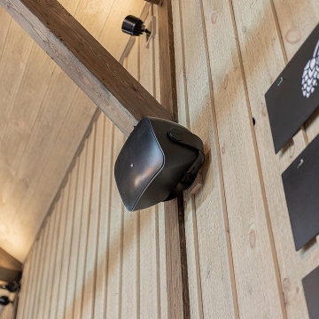Multi-Zone Distributed Audio Solution for Warwick Farm Brewing