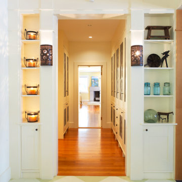 Boston Home Magazine Lake House