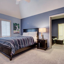 Adam’s Room