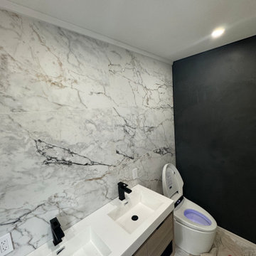Vitolo master bath