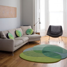 Luisa Living Room