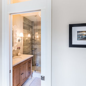 Beaches Mudroom