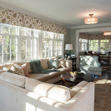 Newton Renovation & Redecoration
