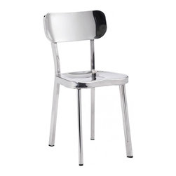Winter Dining Chair (Set of 2) - Dining Chairs