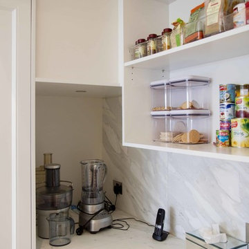 Toorak kitchen