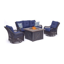 Outdoor space
