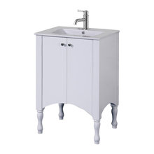(Kitchen) Bathroom