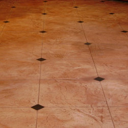 Granicrete Samples - Products