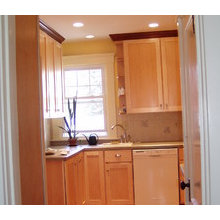 Kitchen Ideas