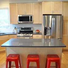 kitchen countertops