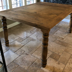 Kelly Dining Table - Dining Tables