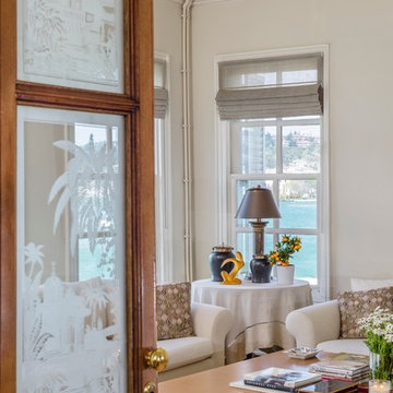 Istanbul Yali House