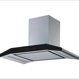 Winflo Range Hood - Products