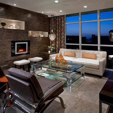 High Tech High Rise