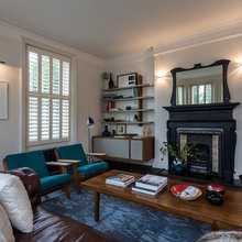 Living Room Ideas