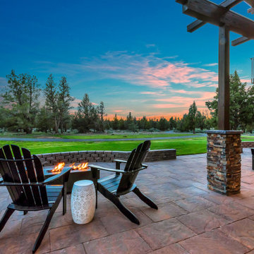 High Desert Modern