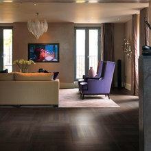 Tile Floors