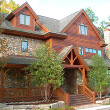 Exterior Colors