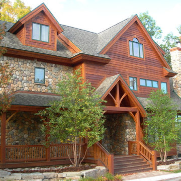 Otsego Lake House