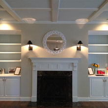 Fireplace Makeover