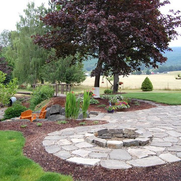 Harrisburg Farm House