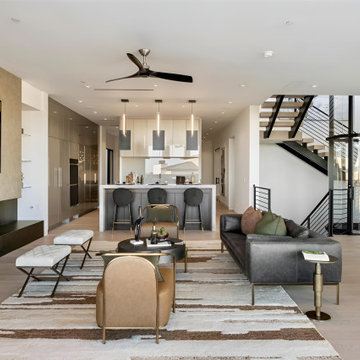 Ascent | Soft Contemporary Luxury Staging