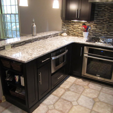Curtis Kitchen
