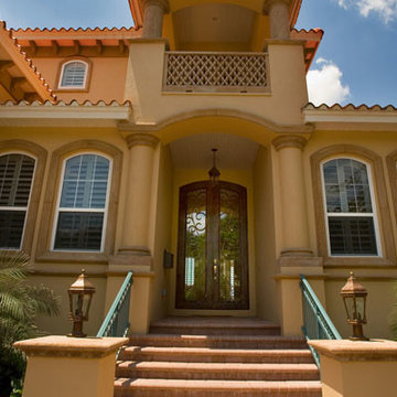 Sunland Shutters- PolyCore