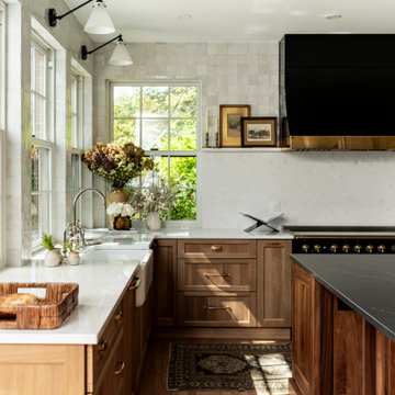 Knorrwood First Floor Remodel